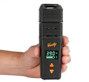 ⁦ונטי וופורייזר Venty vaporizer⁩ – תמונה ⁦2⁩