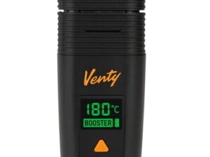ונטי וופורייזר Venty vaporizer