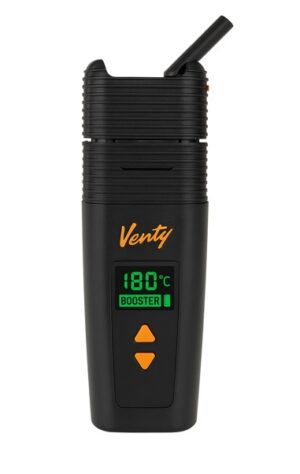 ונטי וופורייזר Venty vaporizer