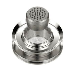 מקטין תא מילוי שסתום פשוט EASY VALVE Dosing Capsule Adapter