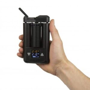 ⁦מייטי וופורייזר MIGHTY VAPORIZER⁩ – תמונה ⁦8⁩