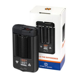 ⁦מייטי וופורייזר MIGHTY VAPORIZER⁩ – תמונה ⁦6⁩