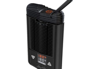 מייטי וופורייזר MIGHTY VAPORIZER