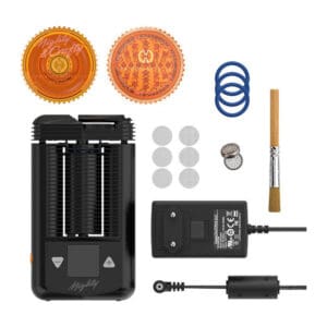 ⁦מייטי וופורייזר MIGHTY VAPORIZER⁩ – תמונה ⁦5⁩