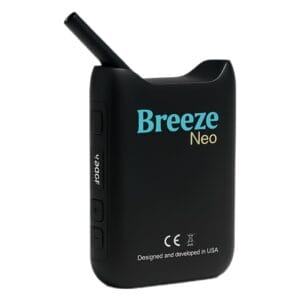 וופורייזר בריז ניאו | Breeze Neo Vaporizer