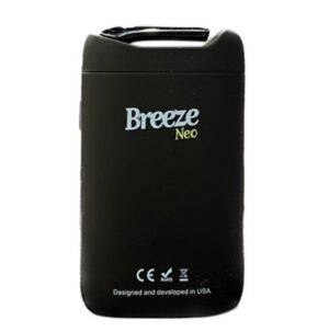⁦וופורייזר בריז ניאו | Breeze Neo Vaporizer⁩ – תמונה ⁦4⁩