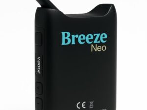 וופורייזר בריז ניאו | Breeze Neo Vaporizer