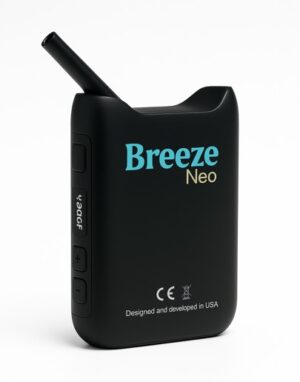וופורייזר בריז ניאו | Breeze Neo Vaporizer