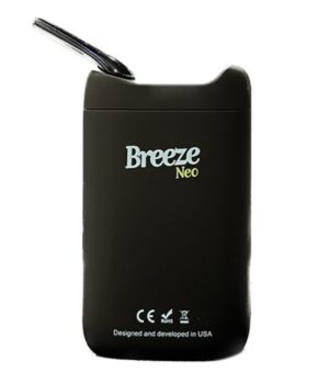 ⁦וופורייזר בריז ניאו | Breeze Neo Vaporizer⁩ – תמונה ⁦5⁩