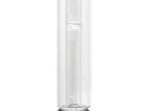 באבלר מעוקל – ונטי | Venty Curved Bubbler