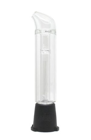 באבלר מעוקל – ונטי | Venty Curved Bubbler