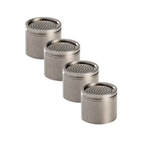 4 קפסולות רב-פעמיות לבריז ניאו / ליטל פלוס | Dosing Capsules Set For Breeze Neo / Little+