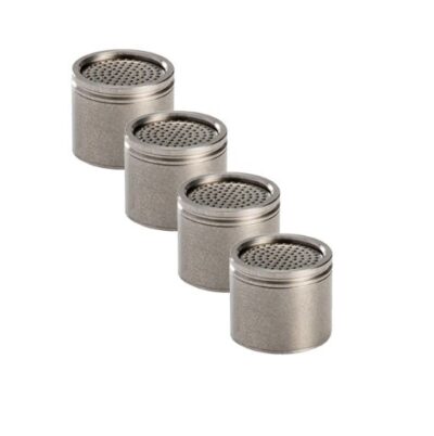 4 קפסולות רב-פעמיות לבריז ניאו / ליטל פלוס | Dosing Capsules Set For Breeze Neo / Little+