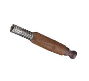 ⁦DynaVap Nonavong-S – מכשיר אידוי אישי בעיצוב עץ⁩ – תמונה ⁦2⁩