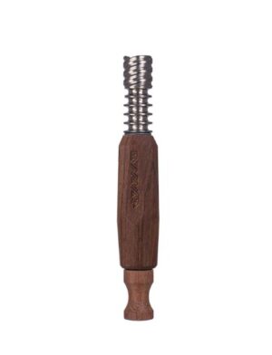 DynaVap Nonavong-S – מכשיר אידוי אישי בעיצוב עץ