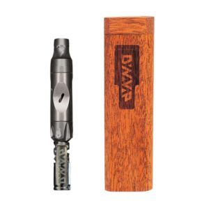 וופורייזר דיינאוואפ וונג | Dynavap The VonG Titanium Vaporizer