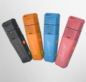 ⁦ויזי וופורייזר | Veazy Vaporizer⁩ – תמונה ⁦3⁩
