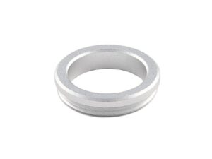 טבעת לתושבת הפייה – טיינימייט 2 | Tube Holder Threaded Ring