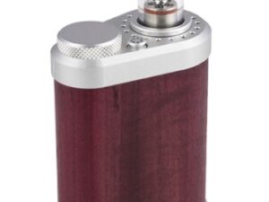 וופורייזר טיינימייט 2 – פרפל הארט | Tinymight 2 Vaporizer – Purple Heart
