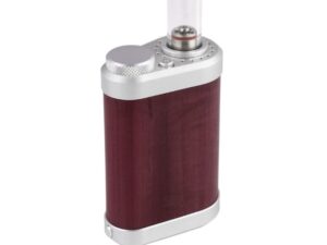 וופורייזר טיינימייט 2 – פרפל הארט | Tinymight 2 Vaporizer – Purple Heart