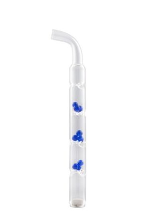 פייה ארוכה עם כדורים – טיינימייט 2 | Extra long 3D Stem Balls – TM2