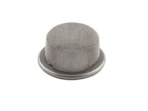 רשת סלסלה עם שוליים – טיינימייט 2 | Rimmed Basket Screen TM2